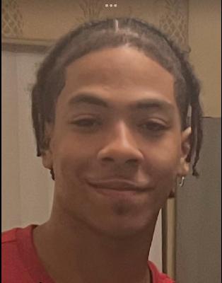 Brandon Garcia death by force case profile photo