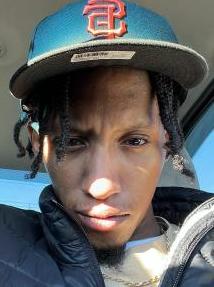 Jeremiah Easter death by force case profile photo