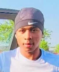 Keenan Eugene Poe death by force case profile photo