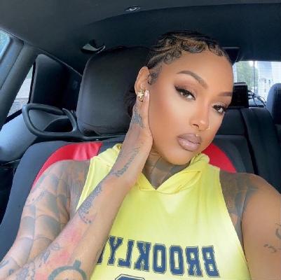 Kierra McGee death by force case in Kansas City, MO