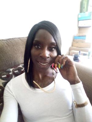 Taneka Garth death by force case profile photo