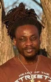 Travis Williams death by force case profile photo
