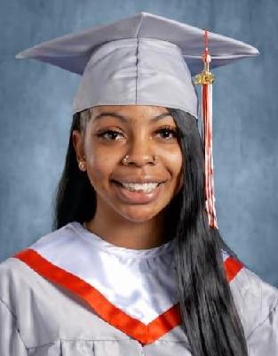 Alliyah White death by force case profile photo