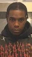 Dâ€™Sean Jones death by force case profile photo