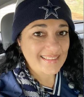 Elizabeth Ortega death by force case profile photo