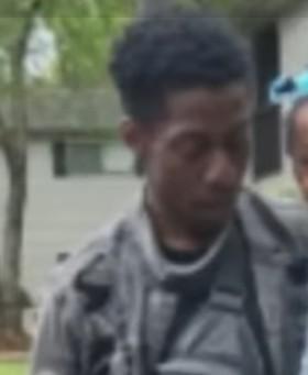 Kenderrick Varner death by force case profile photo