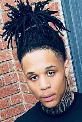 Knowledge Johnson death by force case profile photo