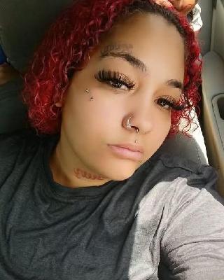 Nevada Mosley death by force case profile photo