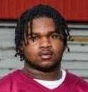Omari Chapple death by force case in Cotton Plant, AR