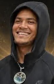 Sylvester Jenkins death by force case profile photo
