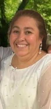 Cecilia Servin - Satsuma, Florida