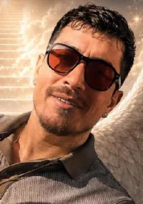 Dominic Garcia death by force case profile photo