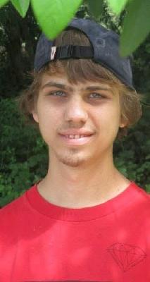 Stephen Varlamov death by force case profile photo