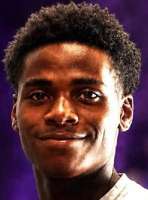 Corey Staples death by force case profile photo