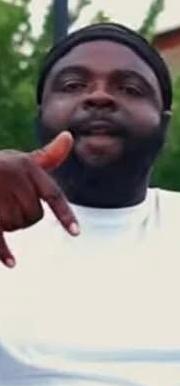 Keyon aka death by force case profile photo