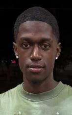 McKinley Sawyer death by force case profile photo