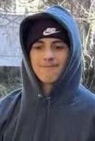 Sampson Campbell death by force case profile photo