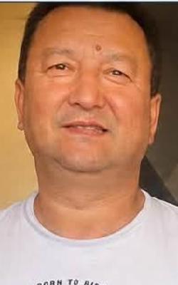 Shukur Aikebaer death by force case in Chino Hills, CA