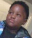 Cameron Boone death by force case profile photo