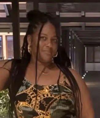 Crystal Russ death by force case profile photo