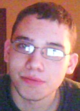 Michael Bogacz death by force case profile photo