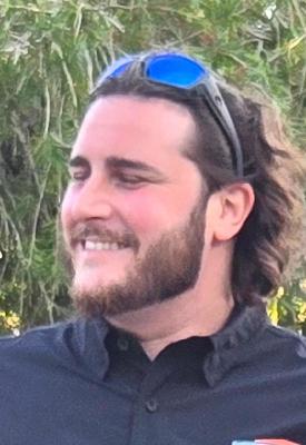 Michael Chak death by force case profile photo