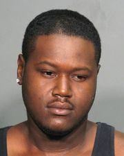 William Green death by force case profile photo