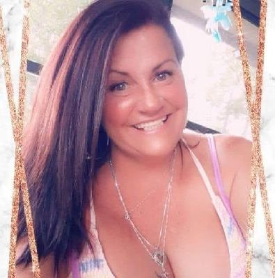 Christine Dixon death by force case profile photo