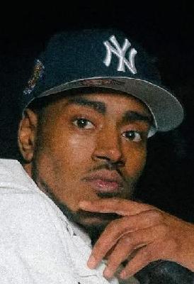 Cuame Nelson death by force case profile photo