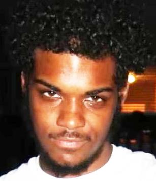 Ricardo Haley death by force case profile photo