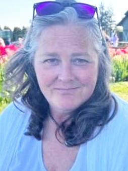 Ashley Whitehead death by force case profile photo