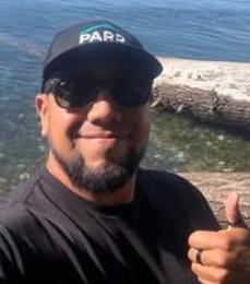Carlos Villalba death by force case profile photo