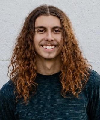 Croix Clooten death by force case profile photo