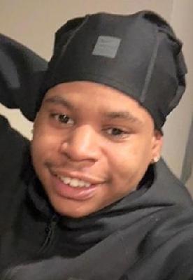 Demontae Johnson death by force case profile photo