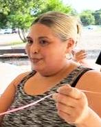 Erica Martinez death by force case profile photo