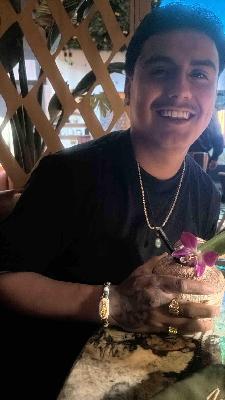 Fernando Cortez death by force case profile photo