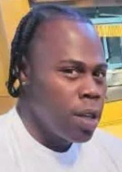 Johnny S. McCloud death by force case in Norfolk, VA