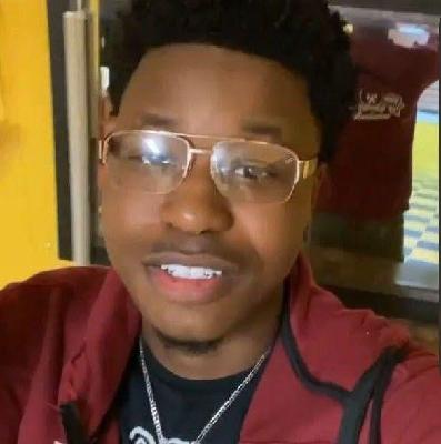 Michael Hill death by force case profile photo