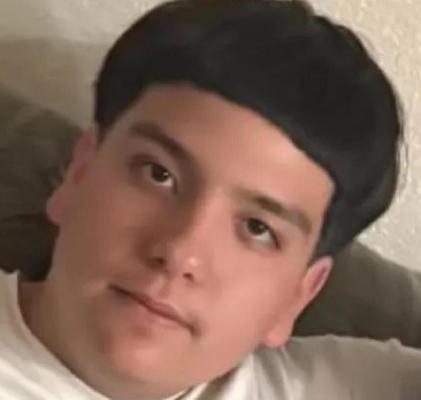 Moses Mendoza death by force case profile photo
