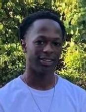 Antonio Stevens death by force case profile photo