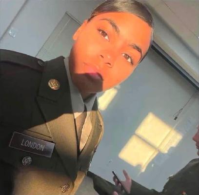 Chamill London death by force case profile photo