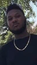 Charles Tryon Royster Jr death by force case profile photo