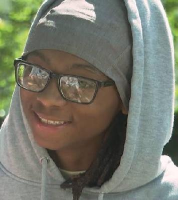 DaJon Hayes-Burr death by force case profile photo
