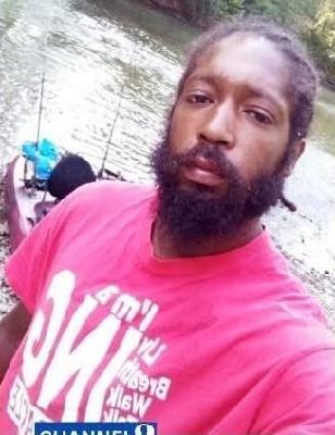 Jeremy Gardner death by force case profile photo