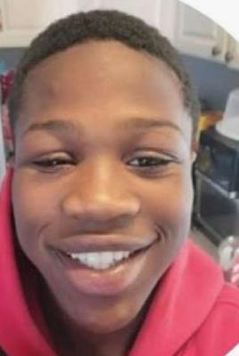 Lamerion L Davis death by force case in Cahokia Heights, IL
