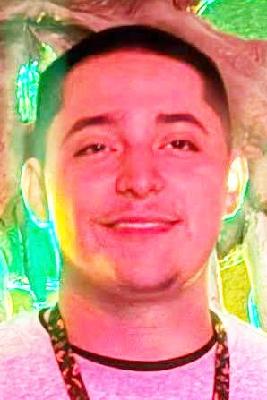 Luis Hernandez death by force case profile photo