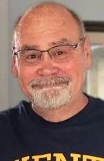 Robert Lewis death by force case profile photo