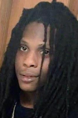 Sylvester Jackson death by force case profile photo