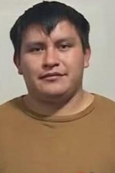 Andres Valtazar death by force case profile photo