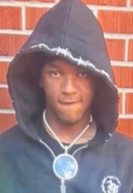 Braelyn Anderson death by force case in Baton Rouge, LA